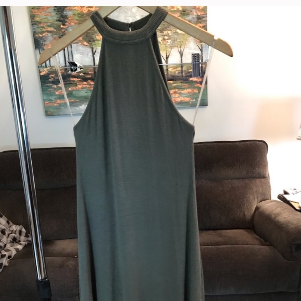 American Eagle Dress